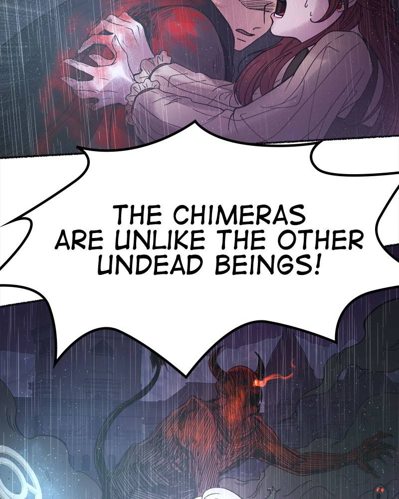 Like A Wind On A Dry Branch Chapter 23 - Page 121