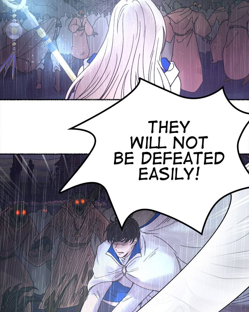 Like A Wind On A Dry Branch Chapter 23 - Page 122
