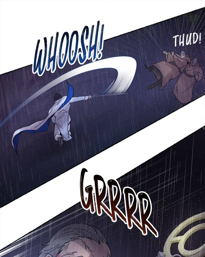Like A Wind On A Dry Branch Chapter 23 - Page 15