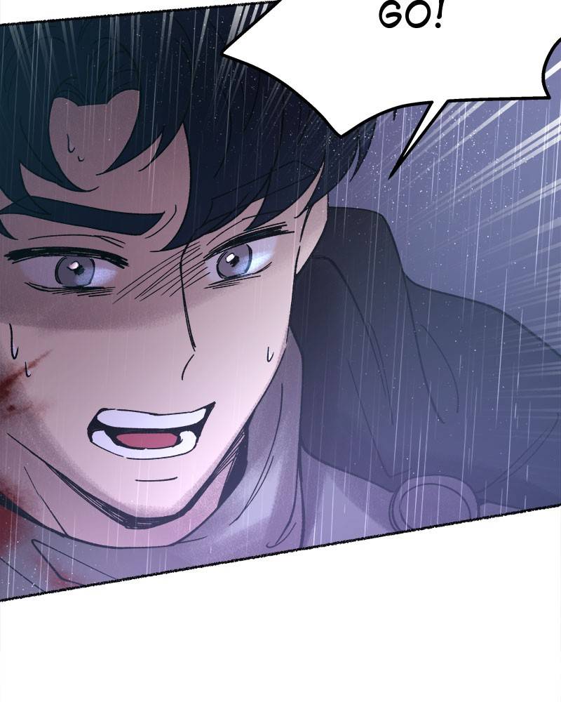 Like A Wind On A Dry Branch Chapter 23 - Page 152