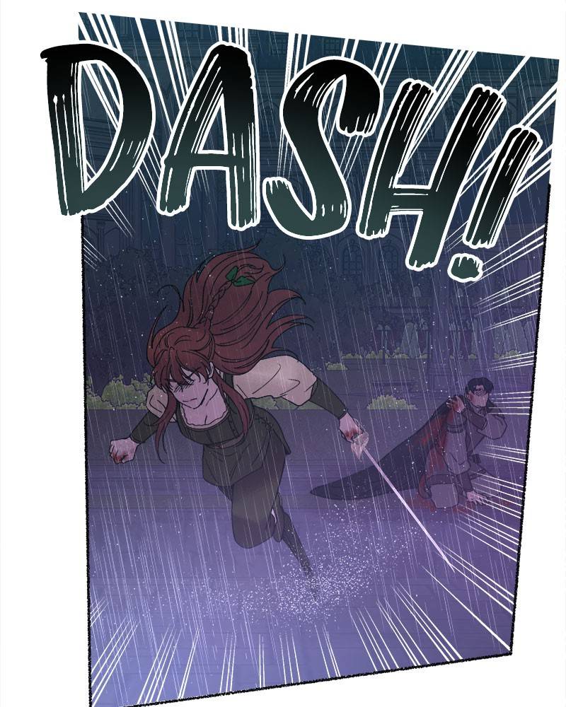 Like A Wind On A Dry Branch Chapter 23 - Page 154