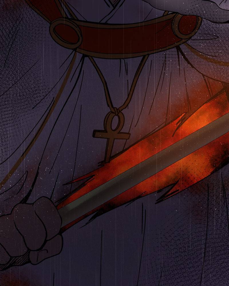 Like A Wind On A Dry Branch Chapter 23 - Page 29