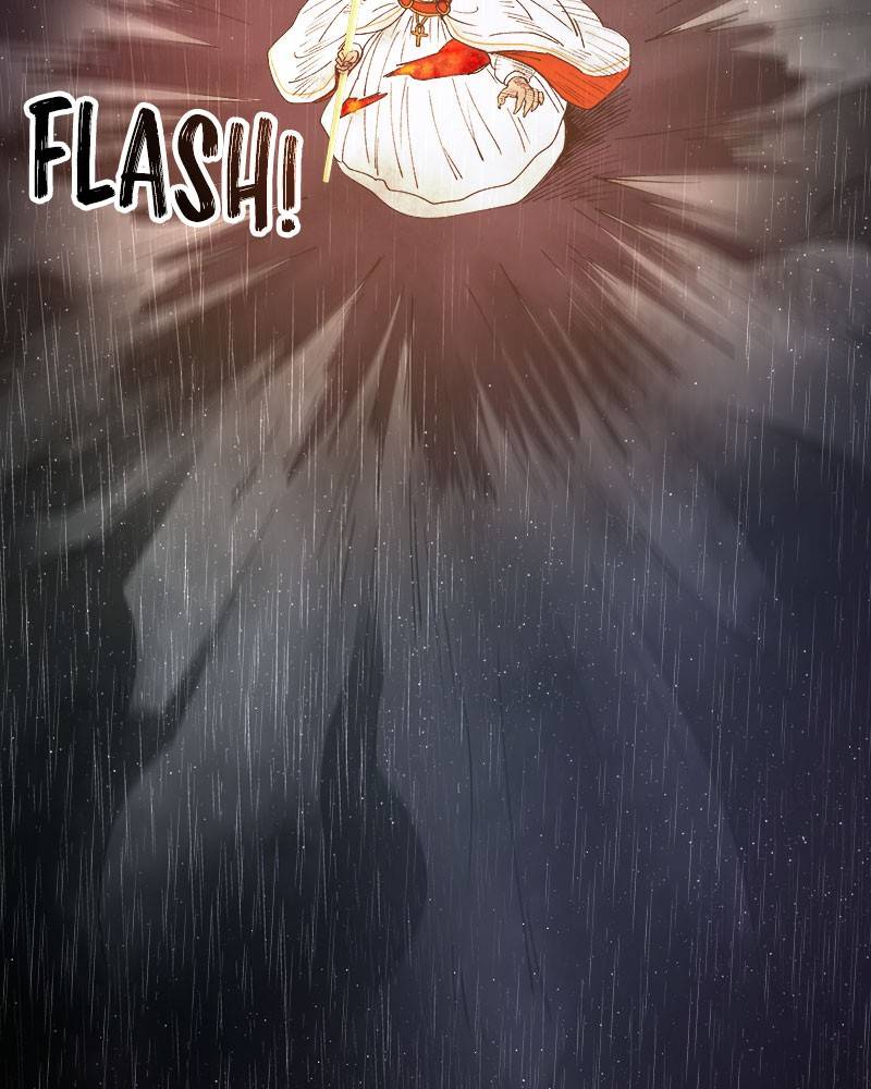 Like A Wind On A Dry Branch Chapter 23 - Page 35
