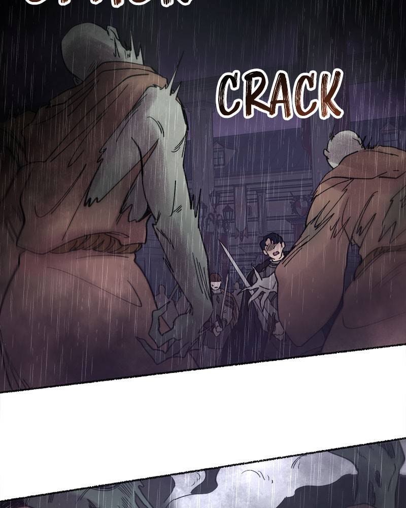 Like A Wind On A Dry Branch Chapter 23 - Page 37