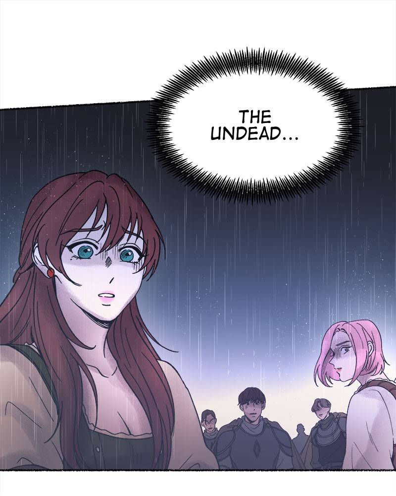 Like A Wind On A Dry Branch Chapter 23 - Page 44