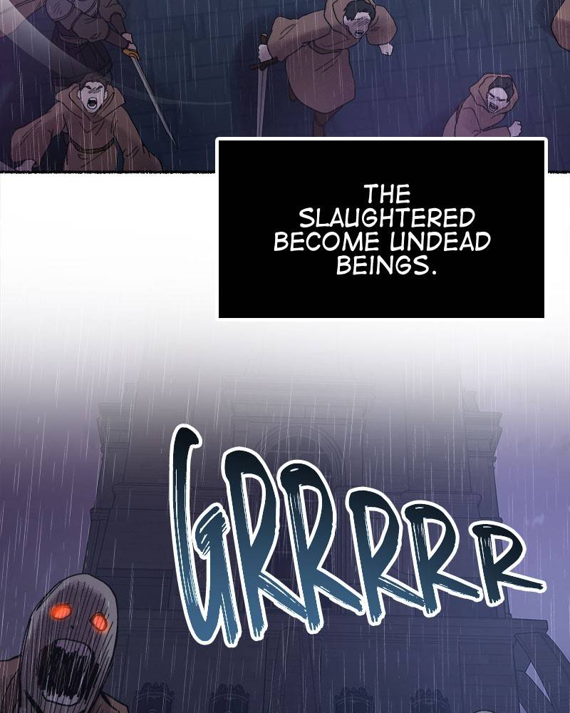 Like A Wind On A Dry Branch Chapter 23 - Page 5