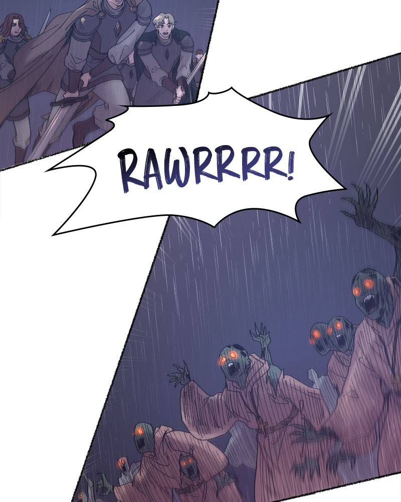 Like A Wind On A Dry Branch Chapter 23 - Page 52