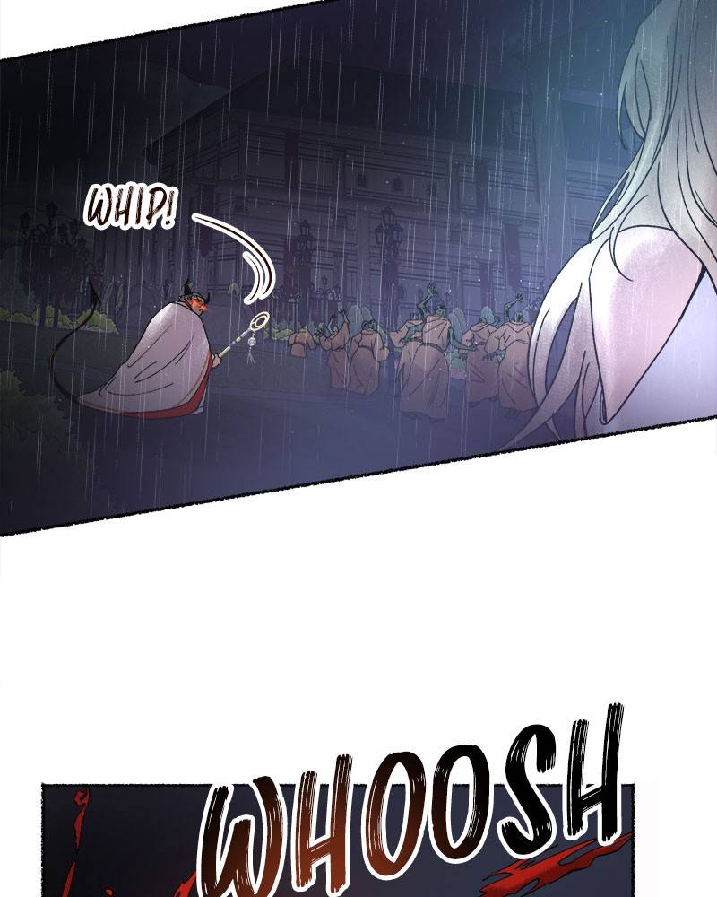 Like A Wind On A Dry Branch Chapter 23 - Page 60