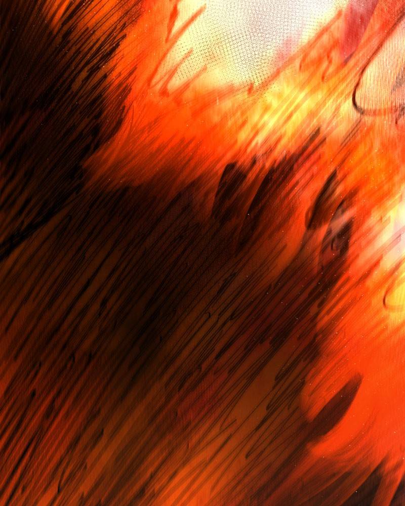 Like A Wind On A Dry Branch Chapter 23 - Page 73