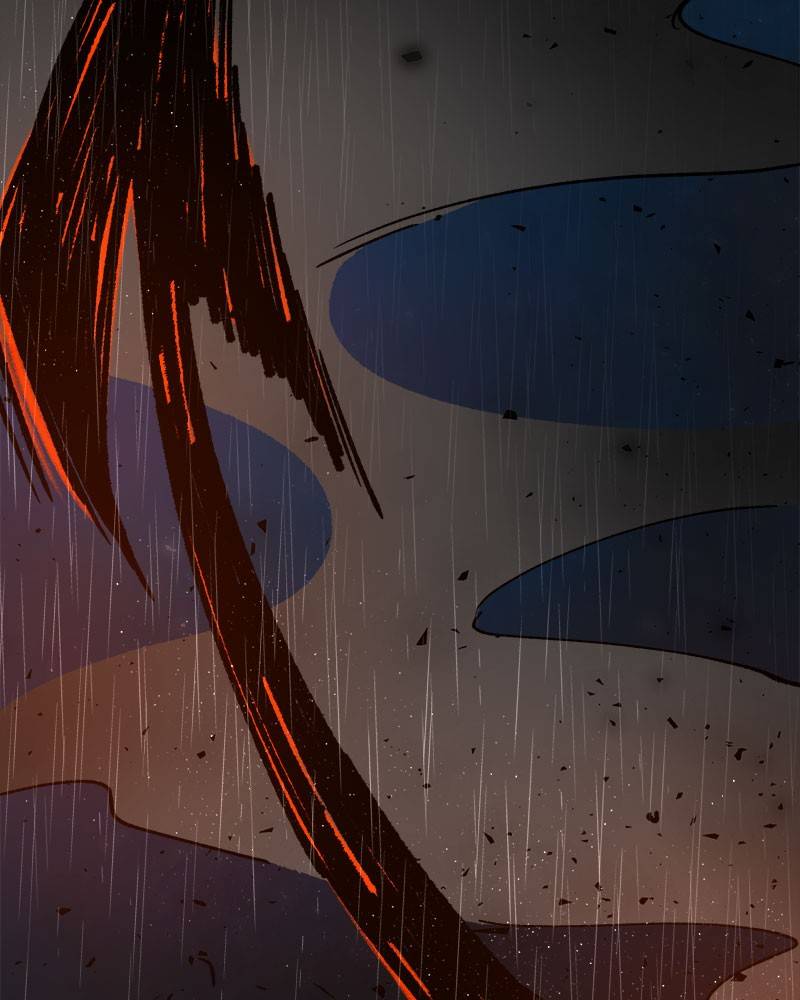 Like A Wind On A Dry Branch Chapter 23 - Page 78