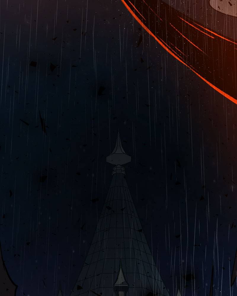 Like A Wind On A Dry Branch Chapter 23 - Page 79
