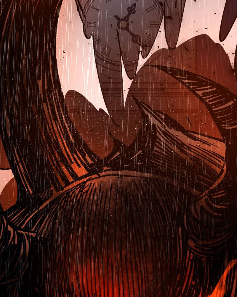 Like A Wind On A Dry Branch Chapter 23 - Page 81