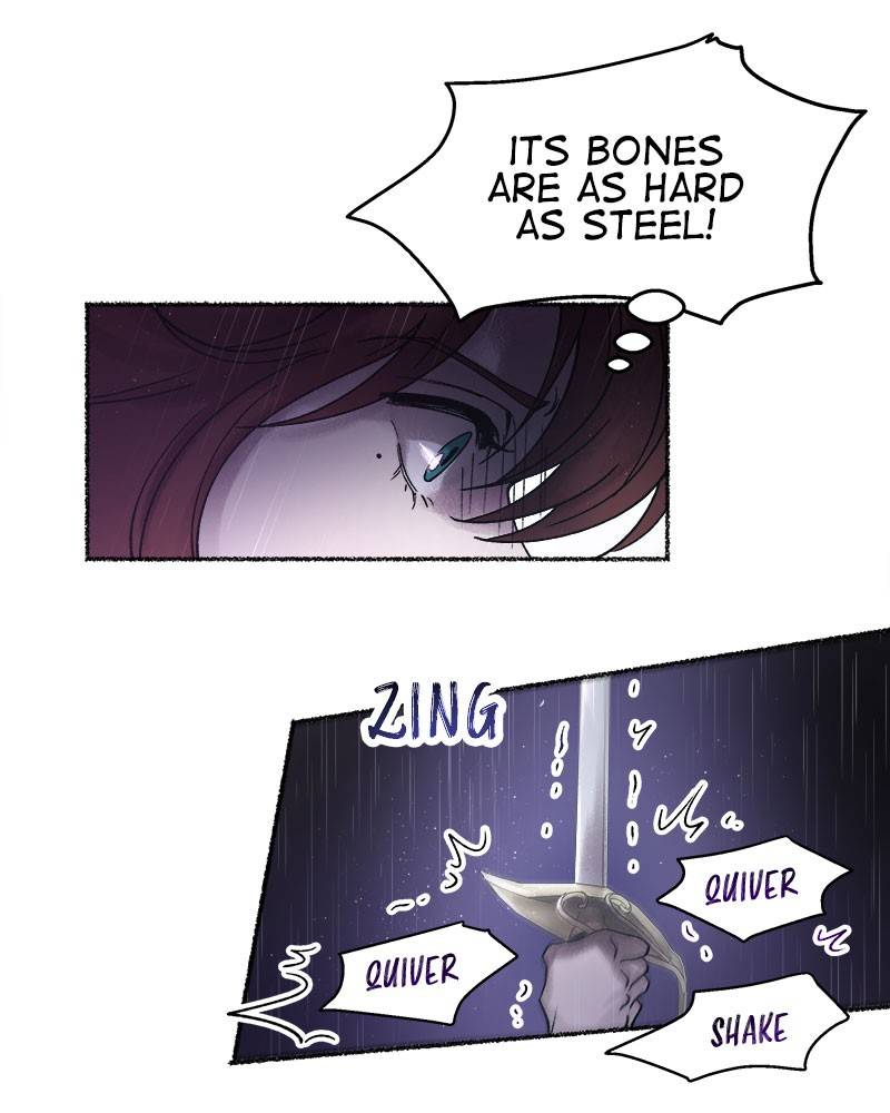 Like A Wind On A Dry Branch Chapter 23 - Page 91