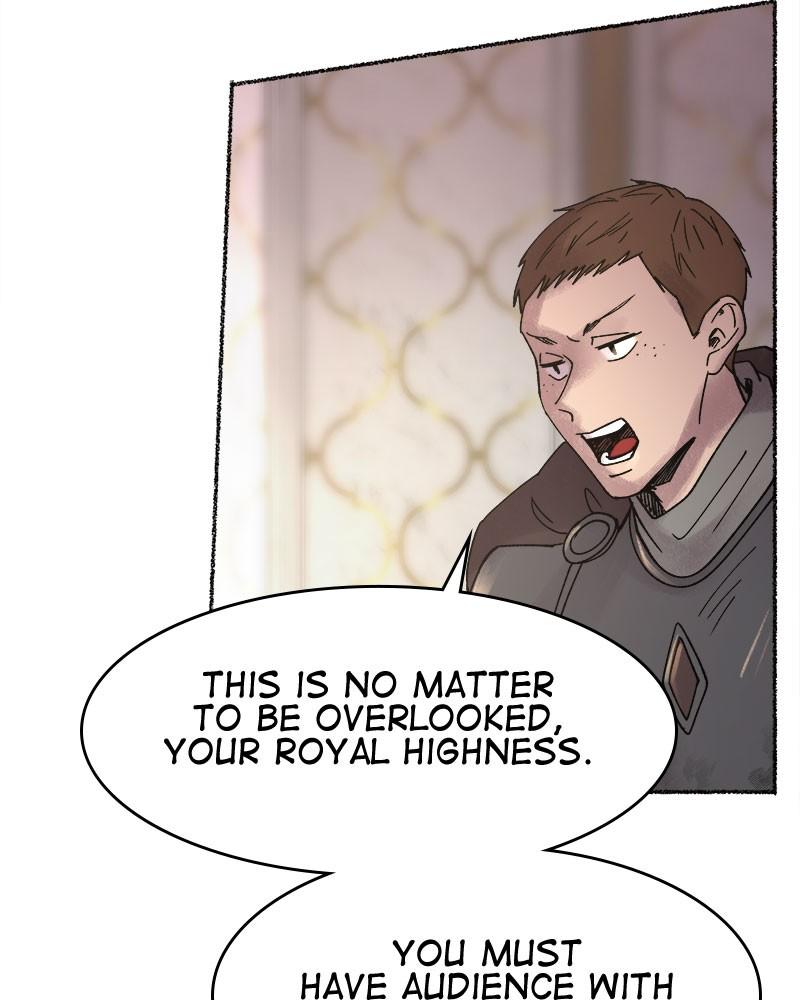 Like A Wind On A Dry Branch Chapter 24 - Page 100