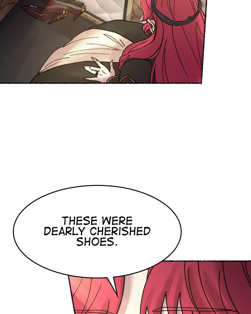 Like A Wind On A Dry Branch Chapter 24 - Page 109