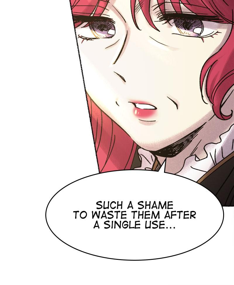 Like A Wind On A Dry Branch Chapter 24 - Page 110