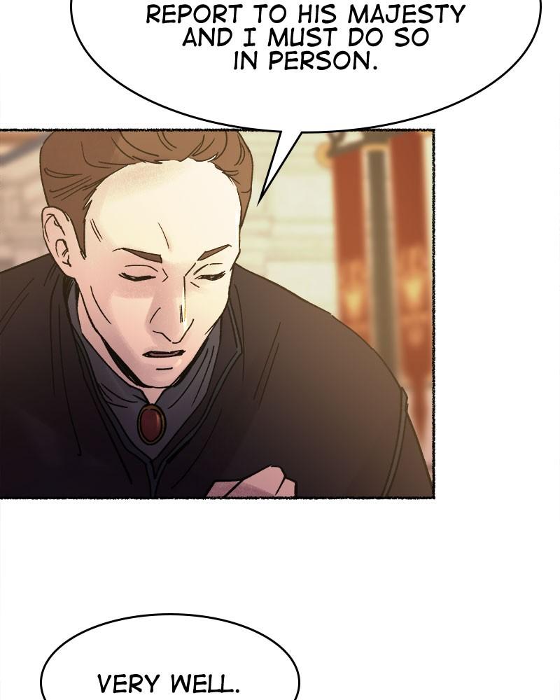 Like A Wind On A Dry Branch Chapter 24 - Page 122