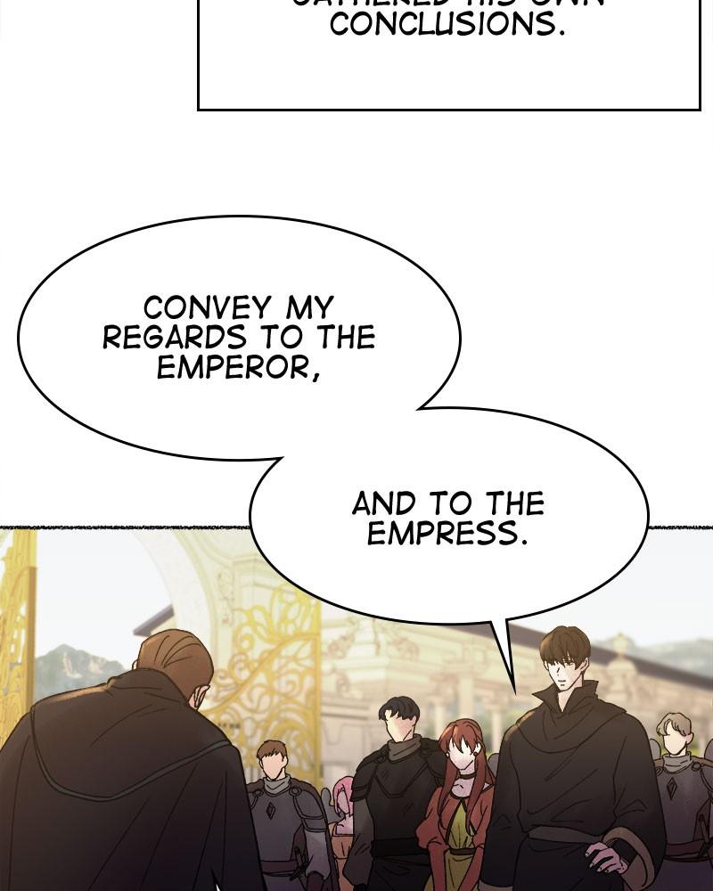 Like A Wind On A Dry Branch Chapter 24 - Page 124