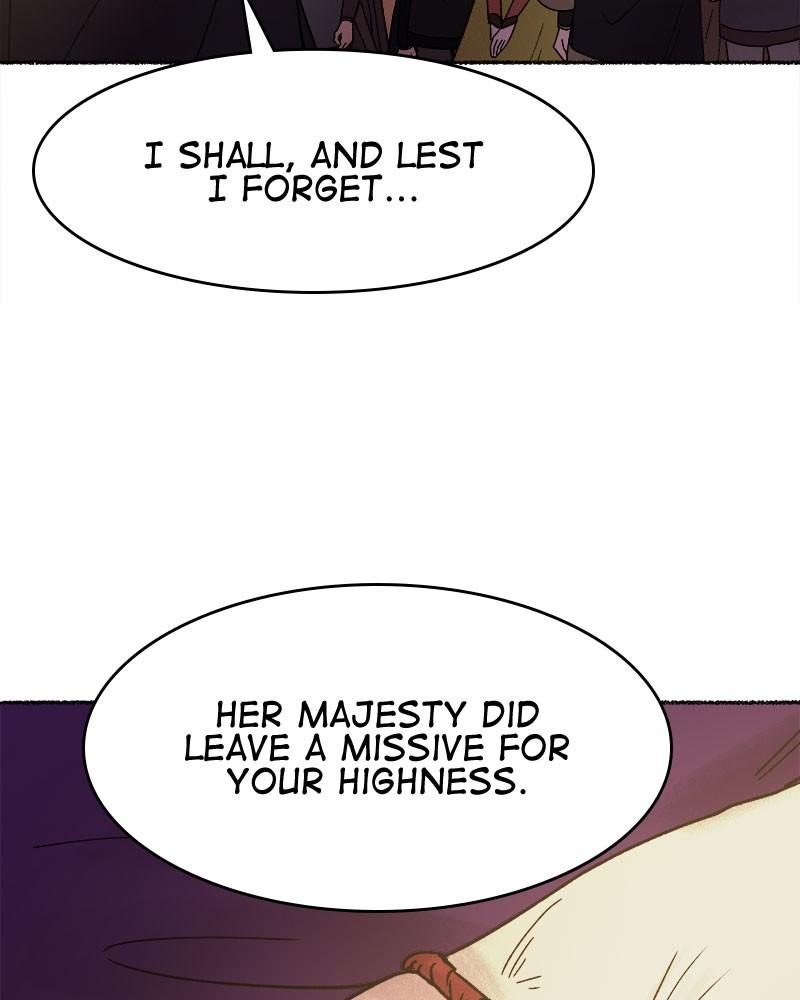 Like A Wind On A Dry Branch Chapter 24 - Page 125