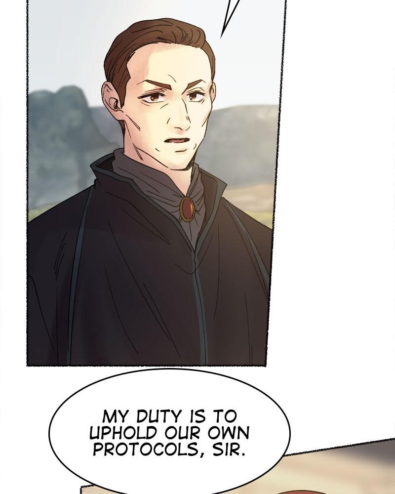 Like A Wind On A Dry Branch Chapter 24 - Page 128