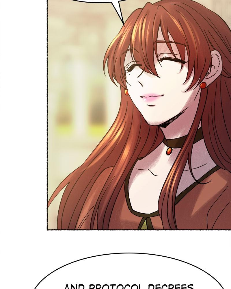 Like A Wind On A Dry Branch Chapter 24 - Page 129