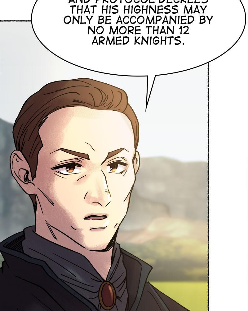 Like A Wind On A Dry Branch Chapter 24 - Page 130