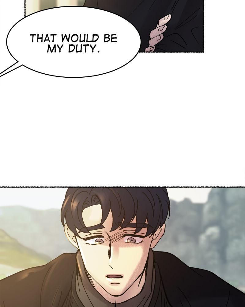 Like A Wind On A Dry Branch Chapter 24 - Page 133