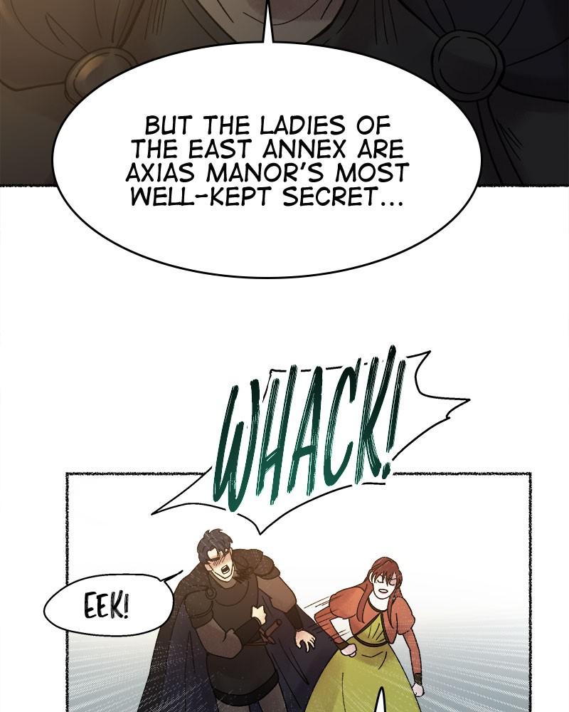 Like A Wind On A Dry Branch Chapter 24 - Page 134