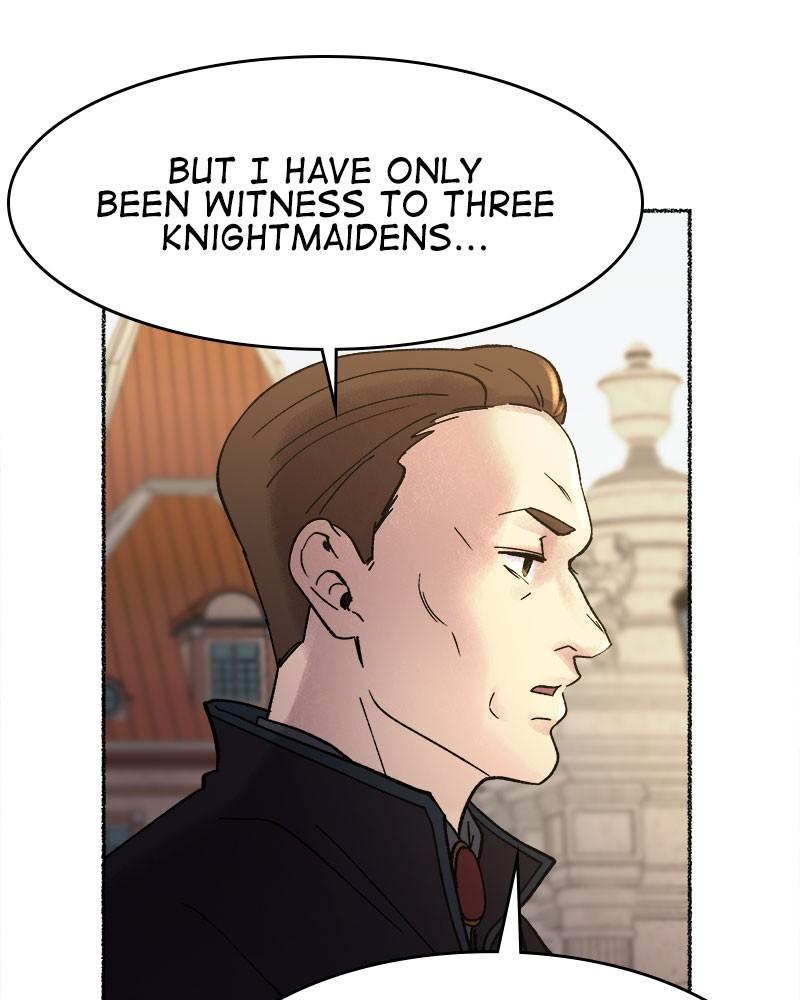 Like A Wind On A Dry Branch Chapter 24 - Page 136