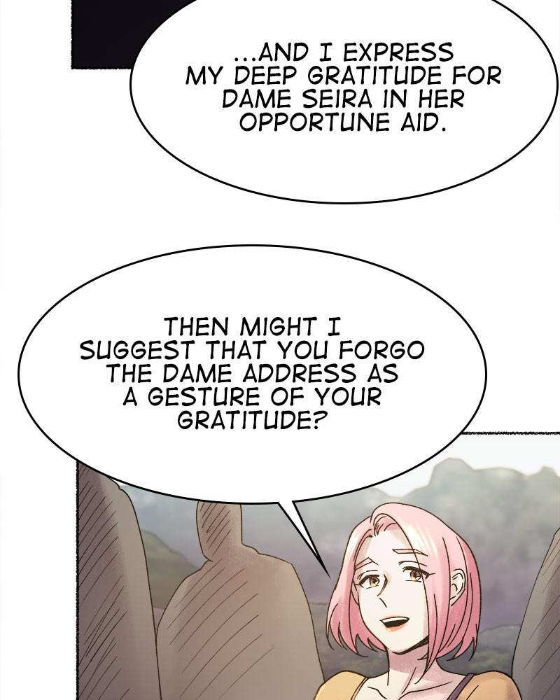 Like A Wind On A Dry Branch Chapter 24 - Page 137