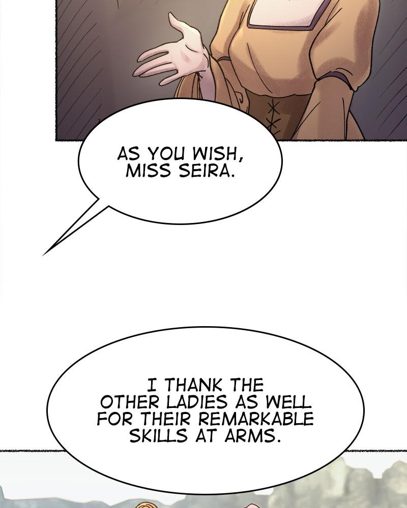 Like A Wind On A Dry Branch Chapter 24 - Page 138