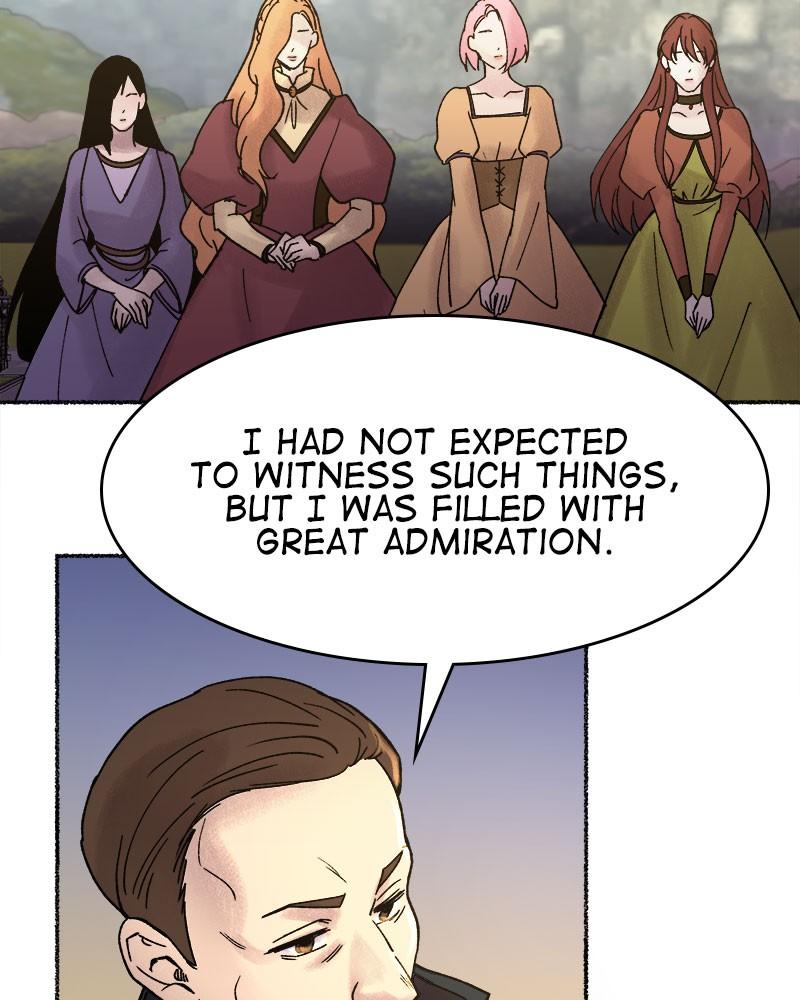 Like A Wind On A Dry Branch Chapter 24 - Page 139