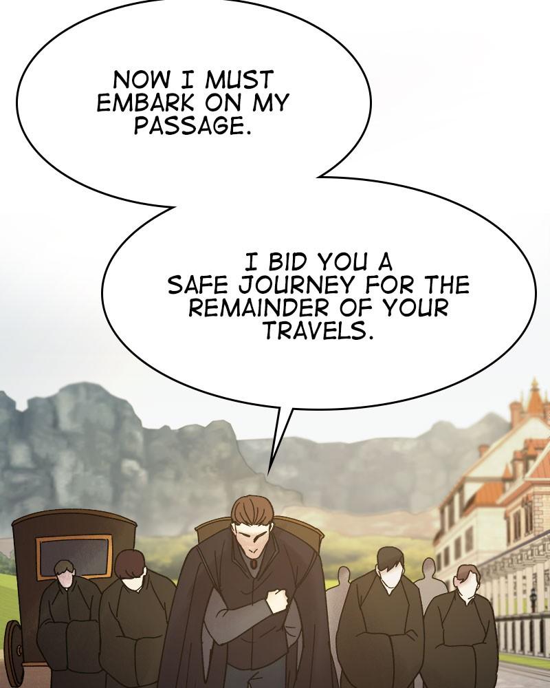 Like A Wind On A Dry Branch Chapter 24 - Page 141