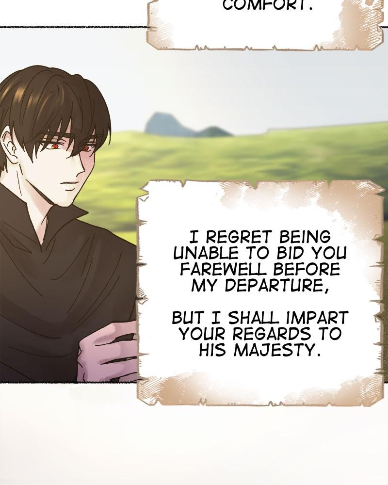 Like A Wind On A Dry Branch Chapter 24 - Page 147