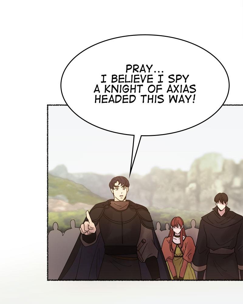 Like A Wind On A Dry Branch Chapter 24 - Page 156