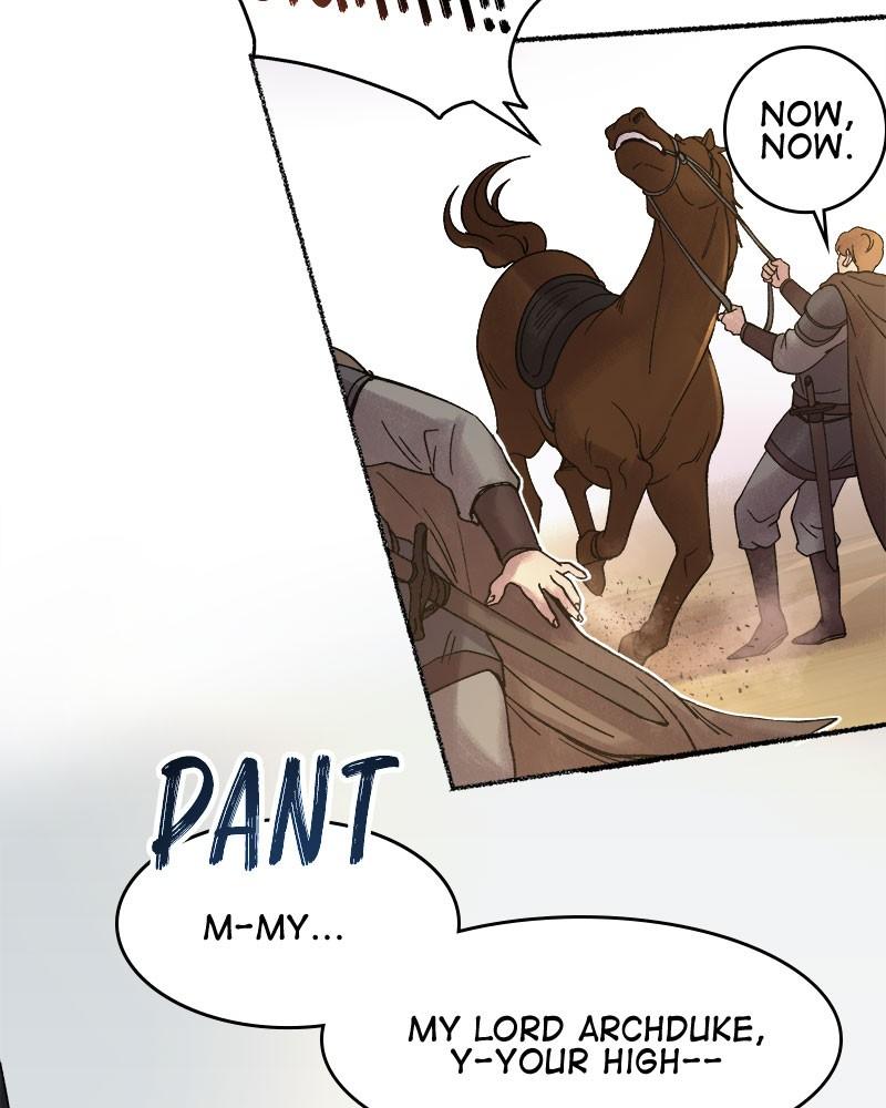 Like A Wind On A Dry Branch Chapter 24 - Page 158