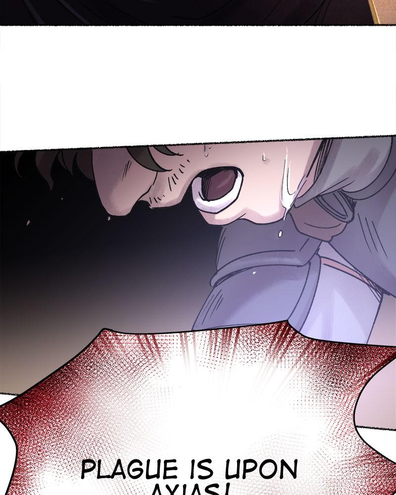 Like A Wind On A Dry Branch Chapter 24 - Page 161