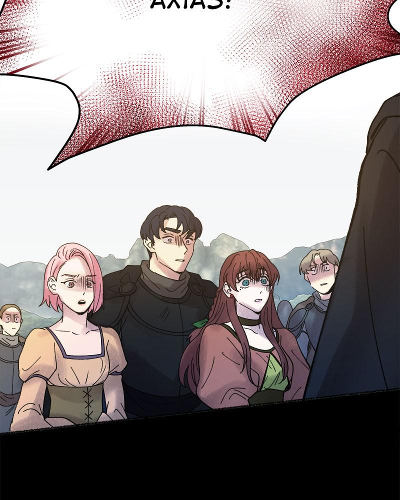 Like A Wind On A Dry Branch Chapter 24 - Page 162