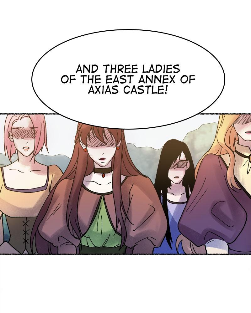 Like A Wind On A Dry Branch Chapter 24 - Page 166