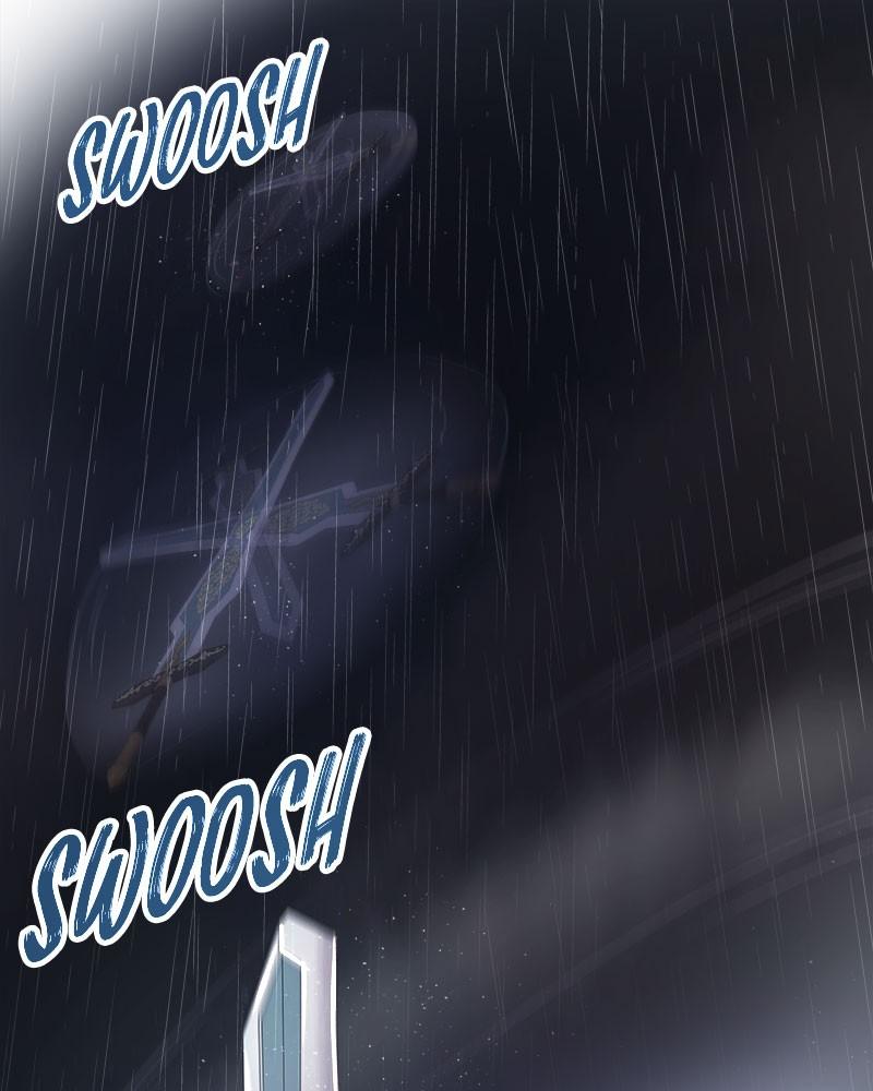 Like A Wind On A Dry Branch Chapter 24 - Page 18