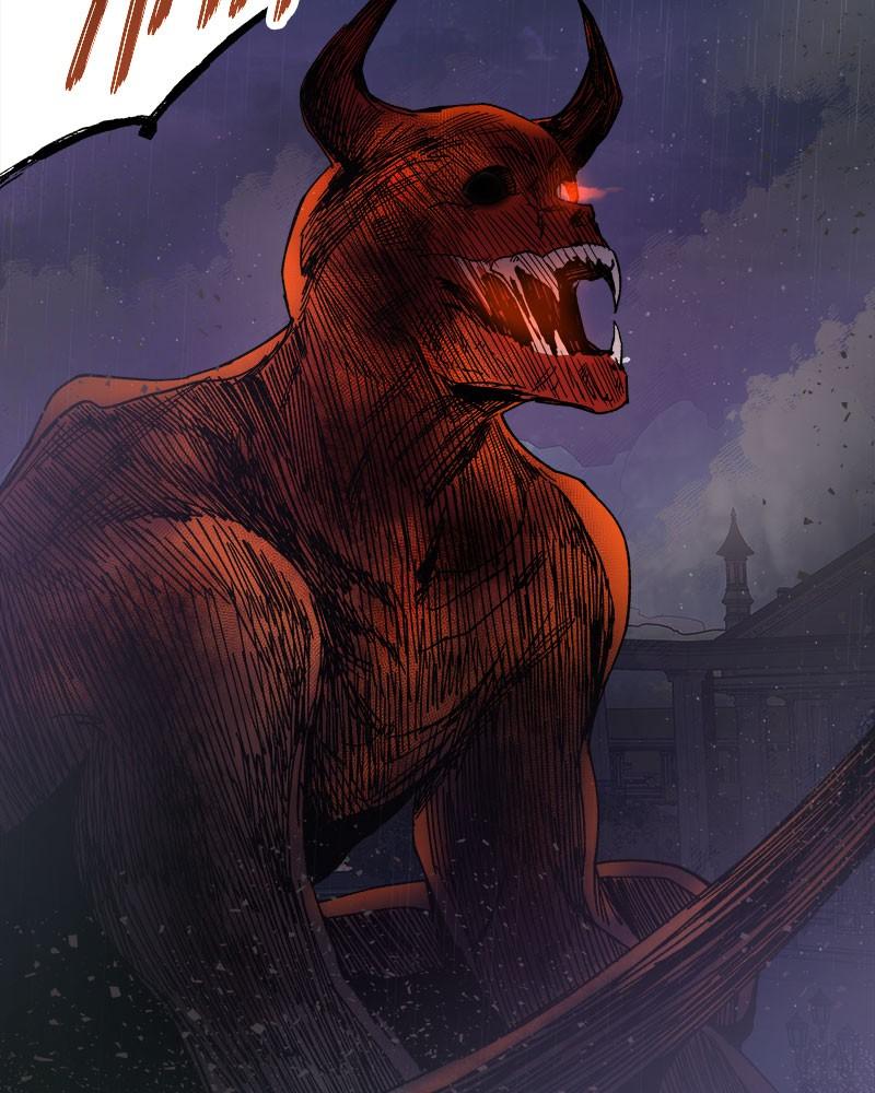 Like A Wind On A Dry Branch Chapter 24 - Page 27