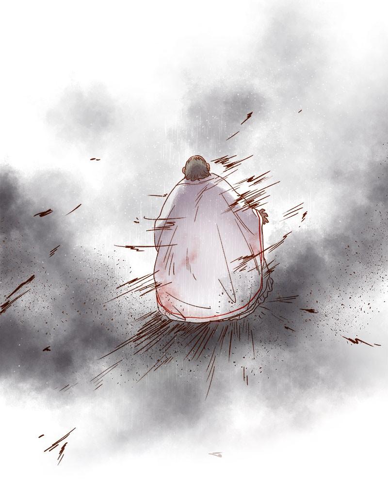 Like A Wind On A Dry Branch Chapter 24 - Page 44