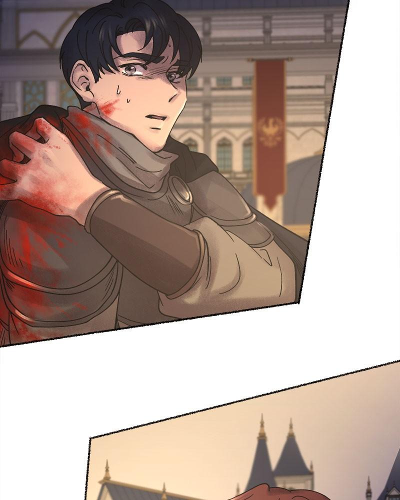 Like A Wind On A Dry Branch Chapter 24 - Page 52