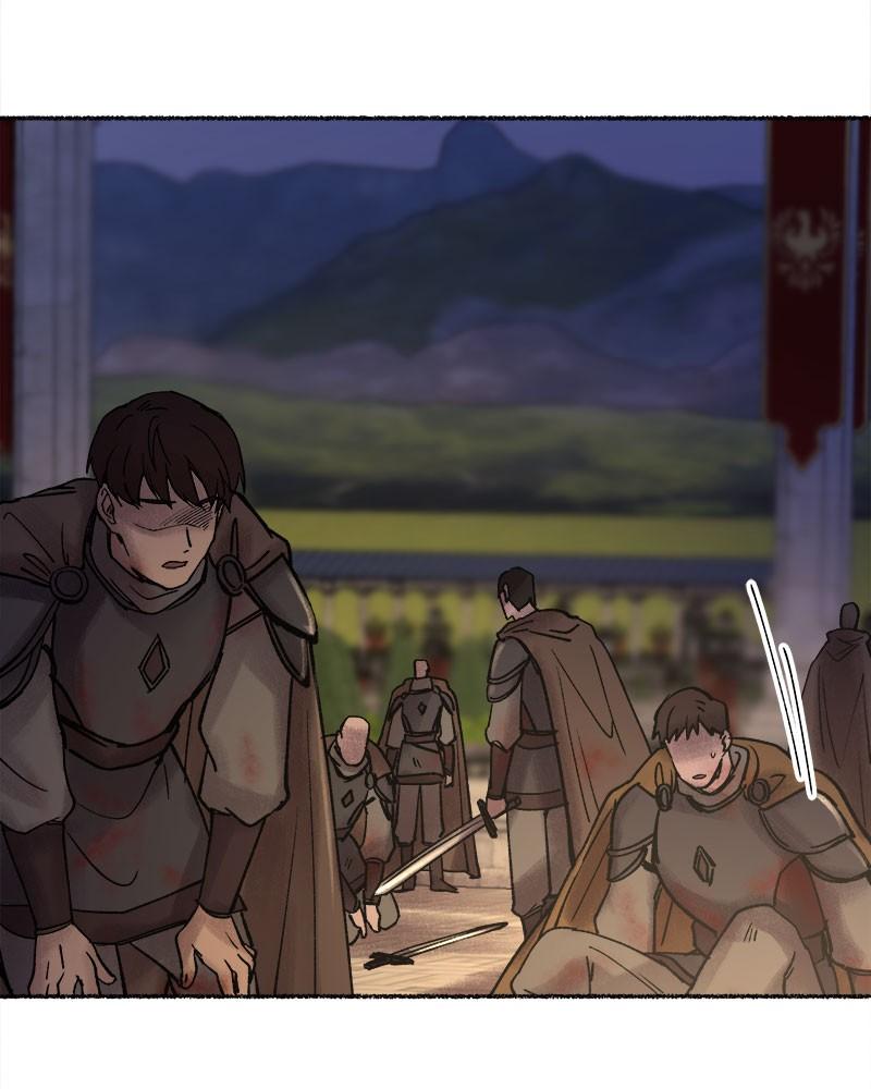 Like A Wind On A Dry Branch Chapter 24 - Page 54