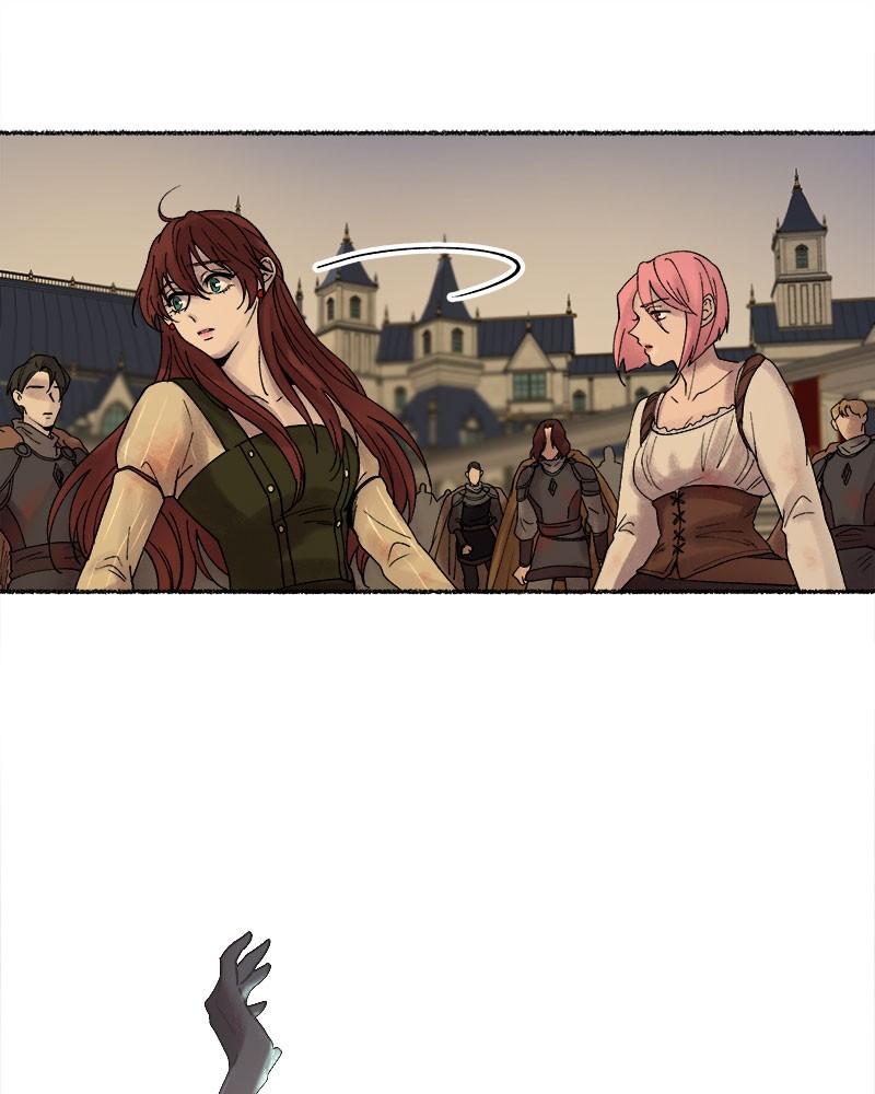 Like A Wind On A Dry Branch Chapter 24 - Page 56