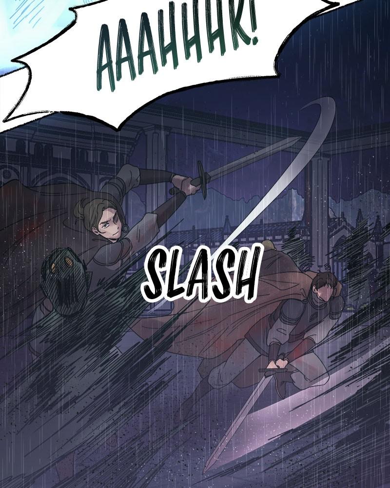 Like A Wind On A Dry Branch Chapter 24 - Page 6