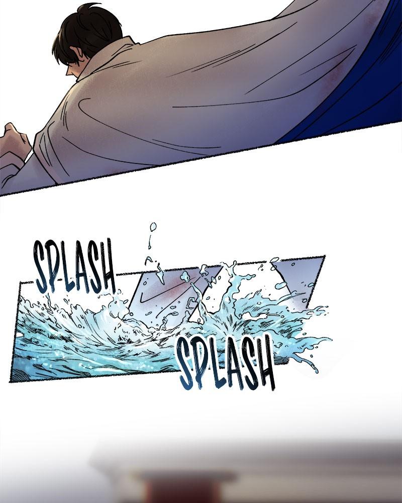 Like A Wind On A Dry Branch Chapter 24 - Page 61