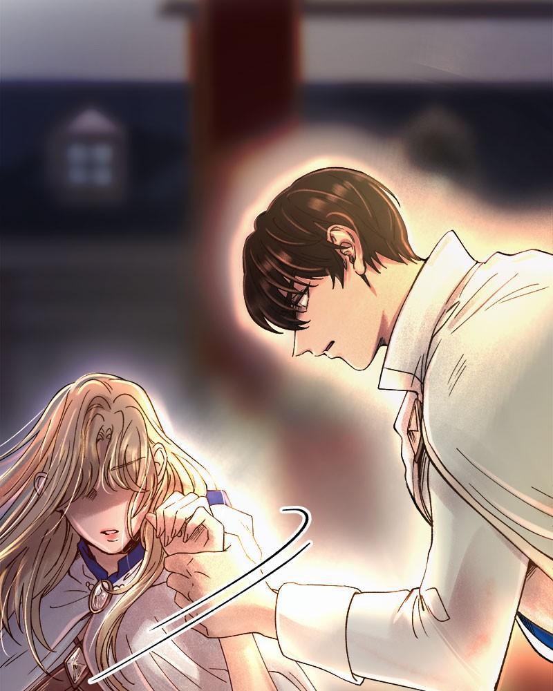 Like A Wind On A Dry Branch Chapter 24 - Page 62