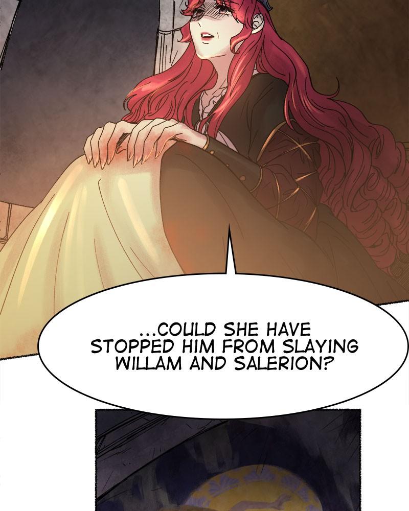 Like A Wind On A Dry Branch Chapter 24 - Page 74
