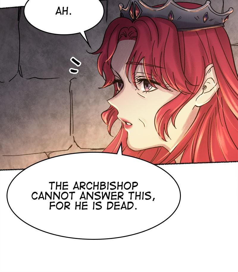 Like A Wind On A Dry Branch Chapter 24 - Page 76